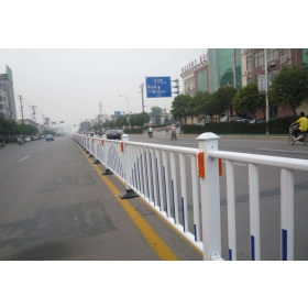 洛阳市市政道路护栏工程